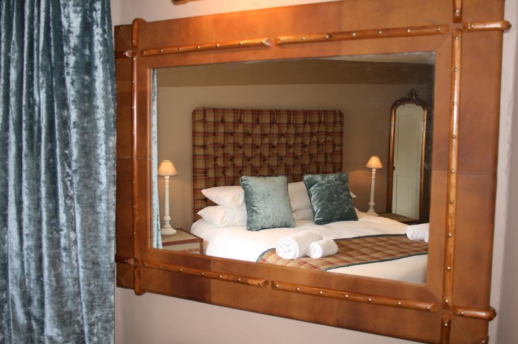 Stuart House Boutique Bedrooms Стоу на Вёлд Экстерьер фото
